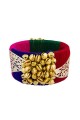 GhunGharoo Multicolor Bracelet
