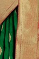 Green Saree in Weaving Art Silk