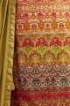 Cotton Salwar Kameez with Cotton in Multicolor