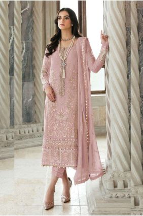 Discover Red Pakistani Suits Online Collection Shopkund UK