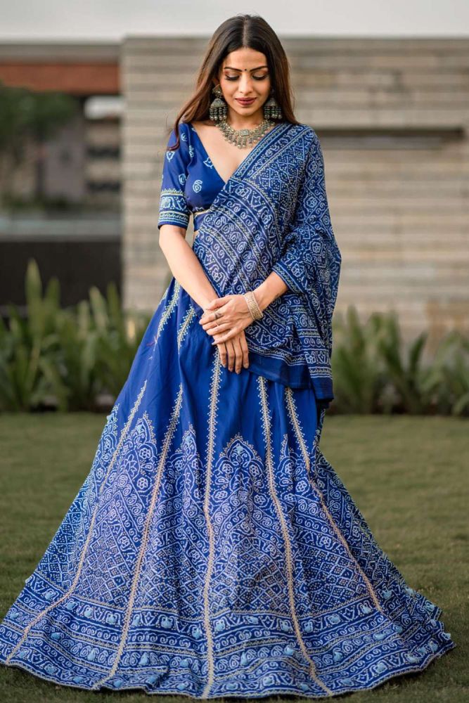 Blue lehenga good choli for women with embroidery dupatta,Indian designer lehengacholi,Ready to wear or partywear lehenga choli,Lehenga choli