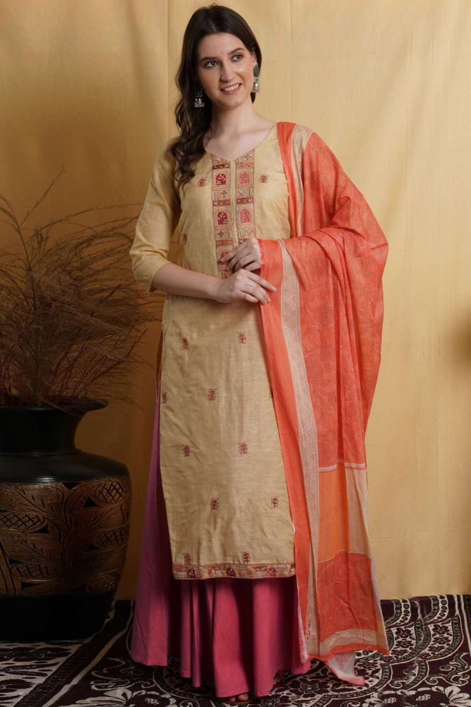 Cotton salwar deals