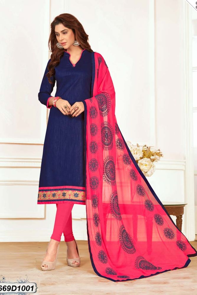 Khadi cotton suits online on sale