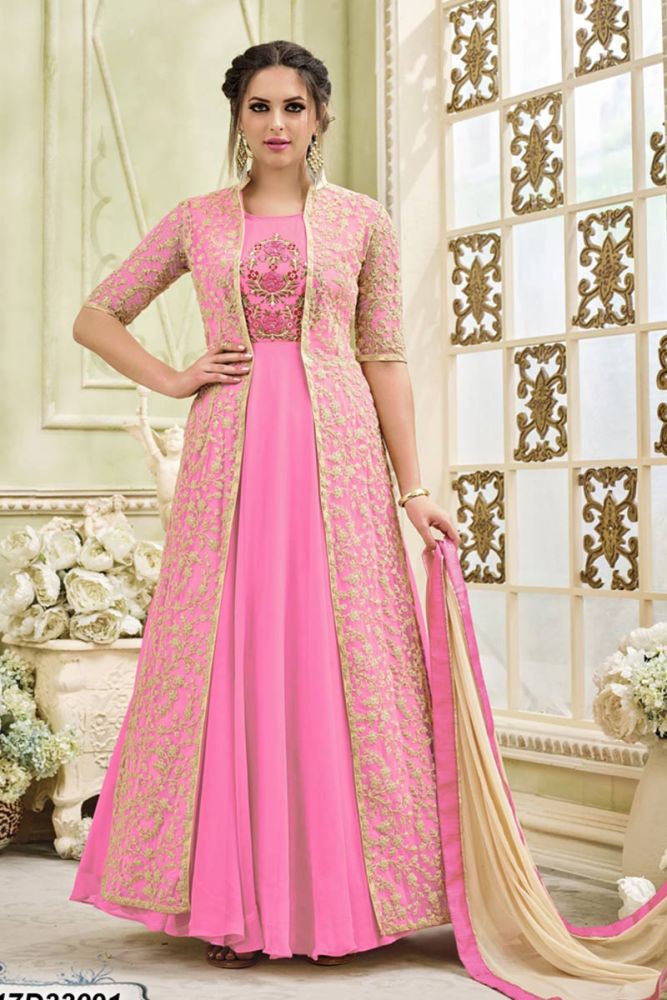 Suit design with net jacket new arrivals