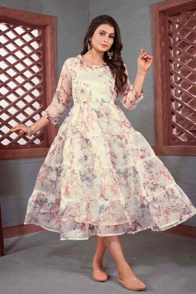 Branded anarkali kurtis online online