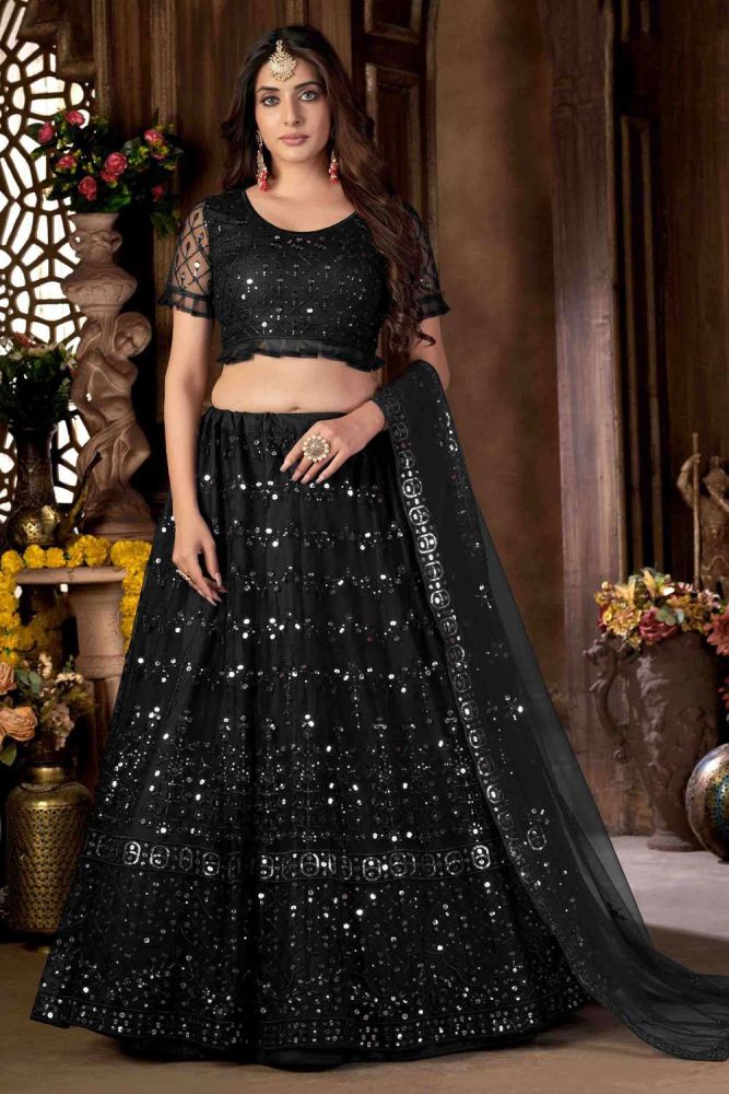 Crop lehenga choli shop