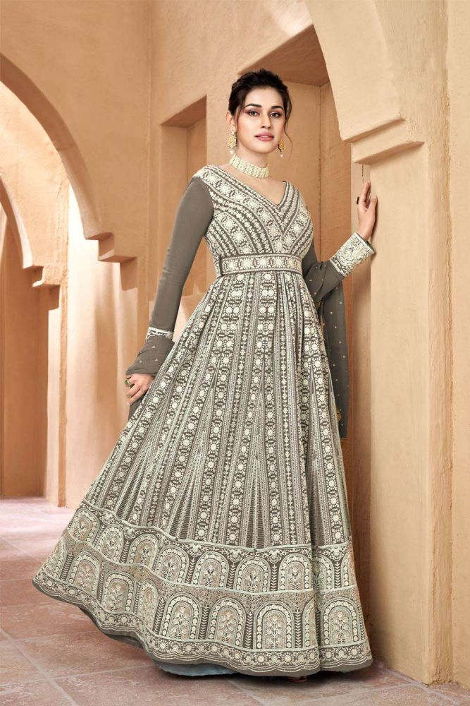 Georgette dresses uk top