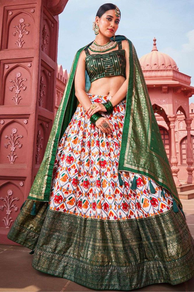Bridal lehenga choli online sale