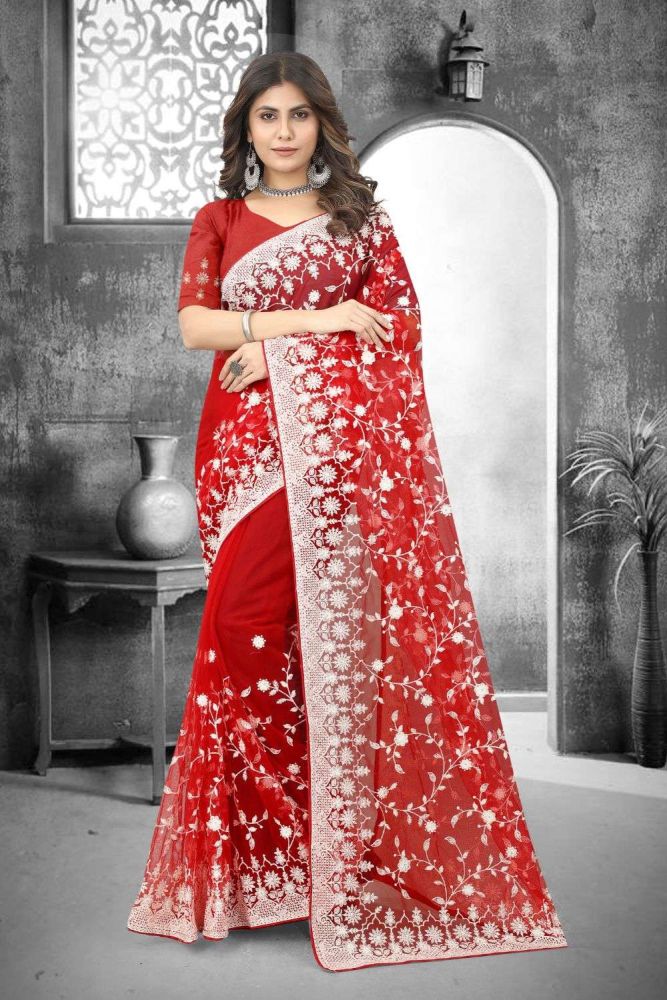 Latest wedding sarees collection 2018 hot sale