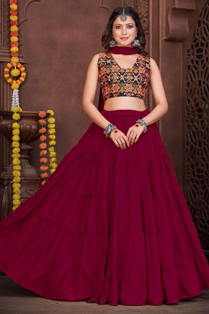 Www lehenga choli discount