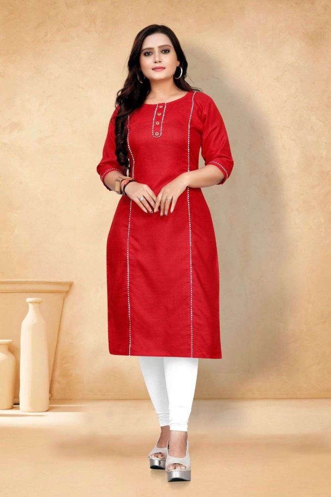 Cotton kurtis store