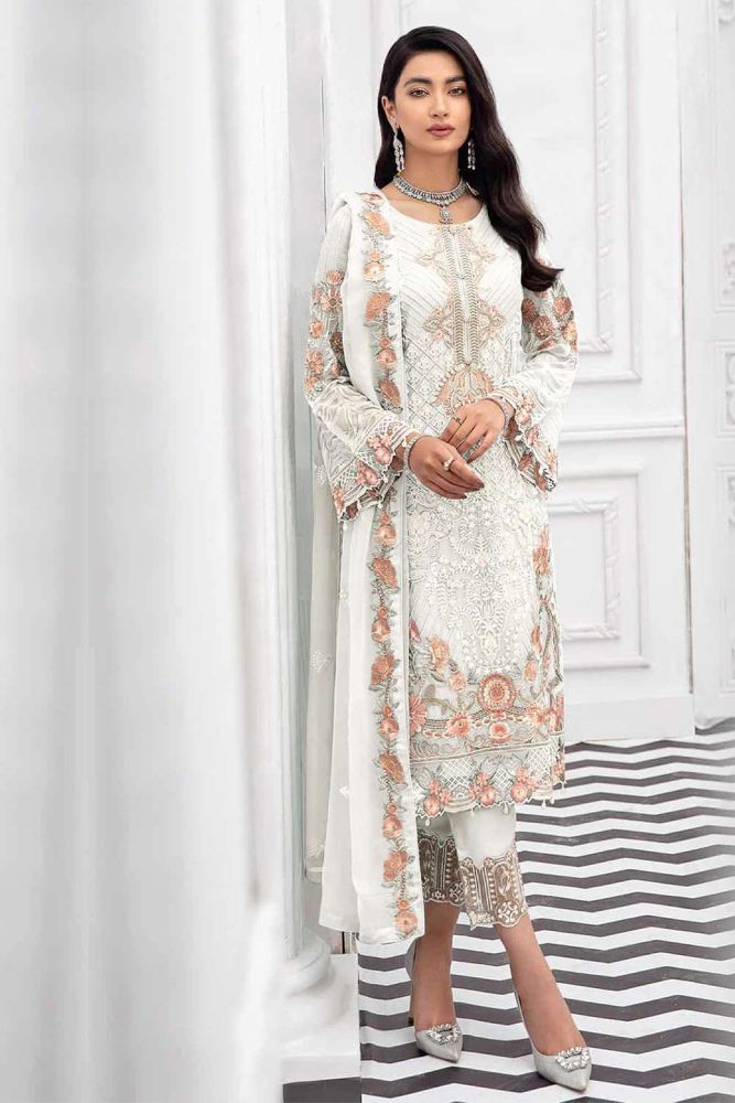 White suit pakistani hotsell