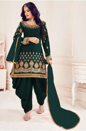 Punjabi wedding suits online top