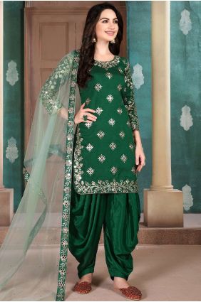 Buy Indian Diwali Wear Punjabi Suit Collection Online UK Shopkund