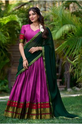 Bollywood fashion lehenga choli ping