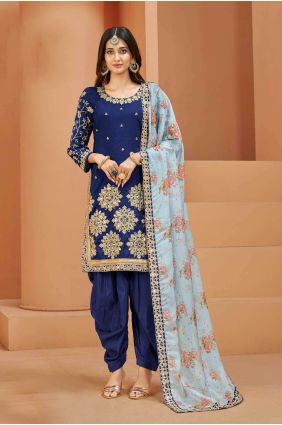 Punjabi Suits Buy Designer Patiala Suit Dresses Online UK Shopkund